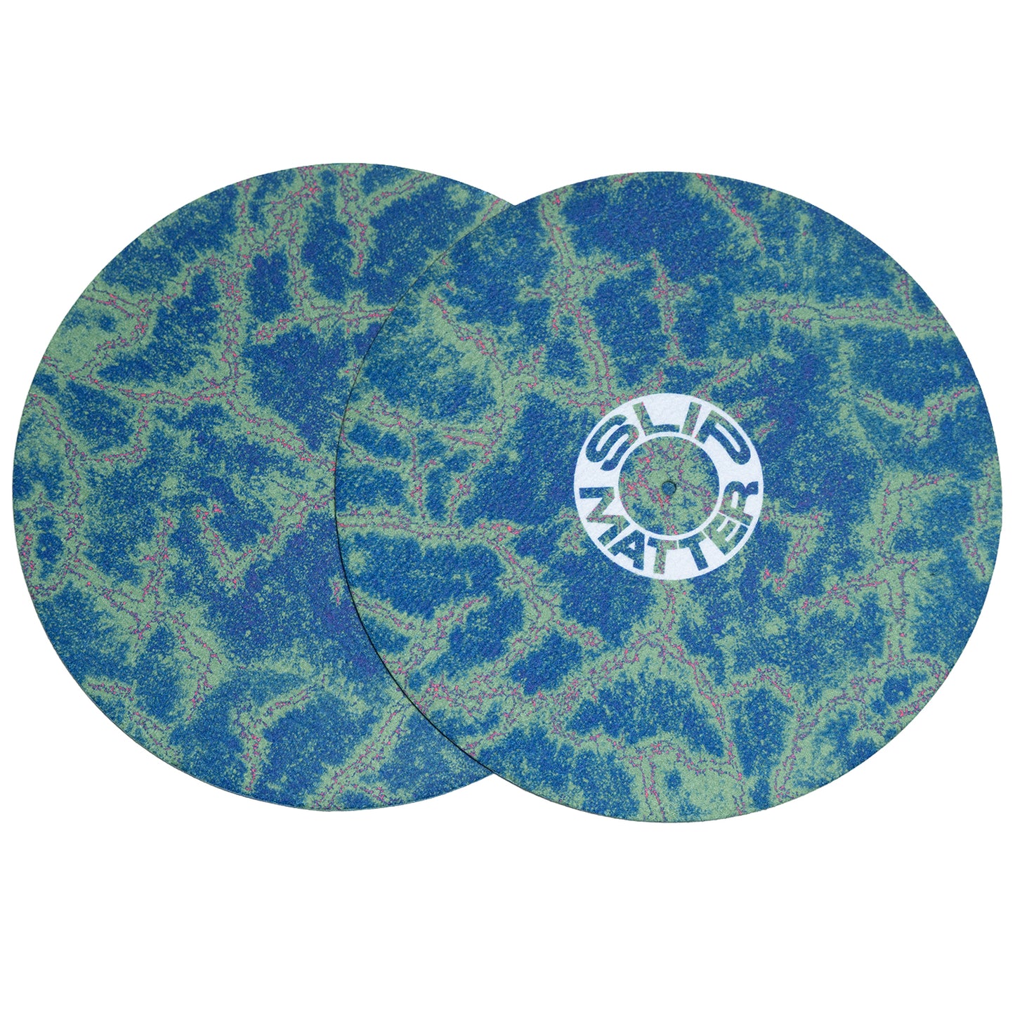 Swamp Marble