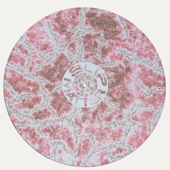 Pink Marble