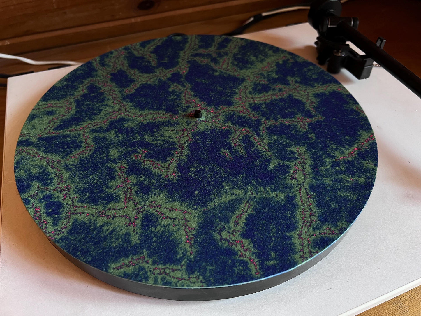 Swamp Marble