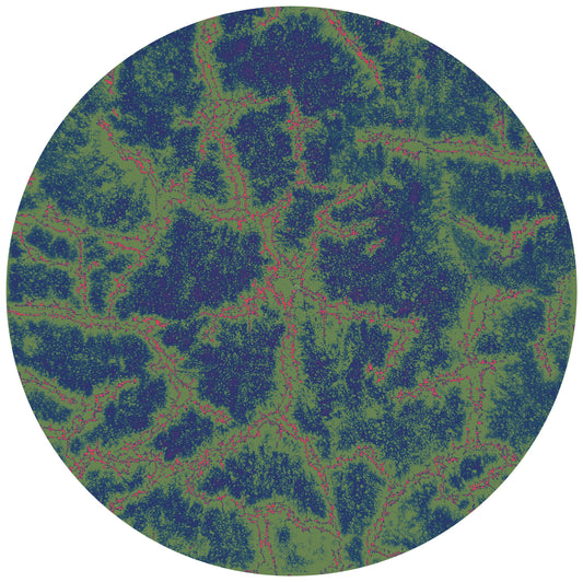 Swamp Marble