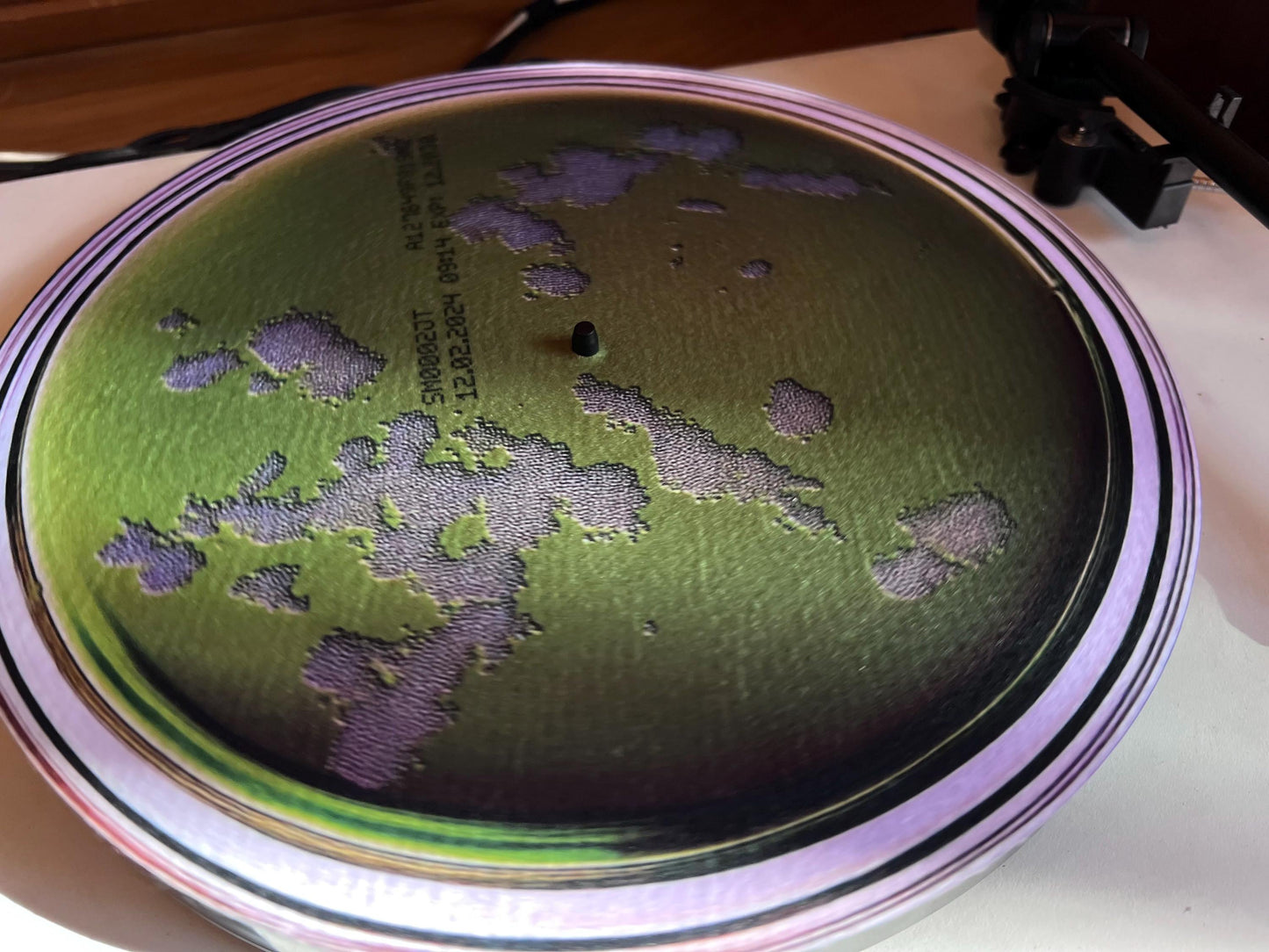 Petri Dish