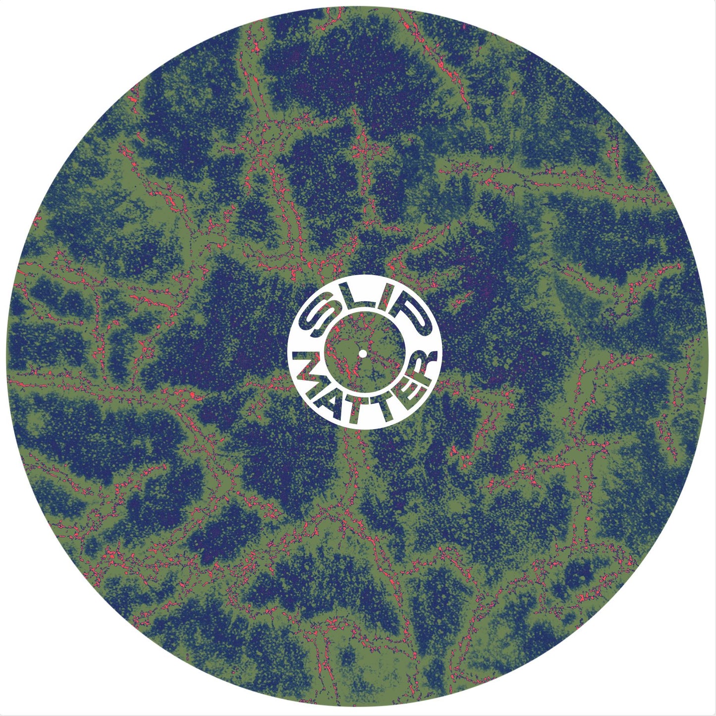 Swamp Marble
