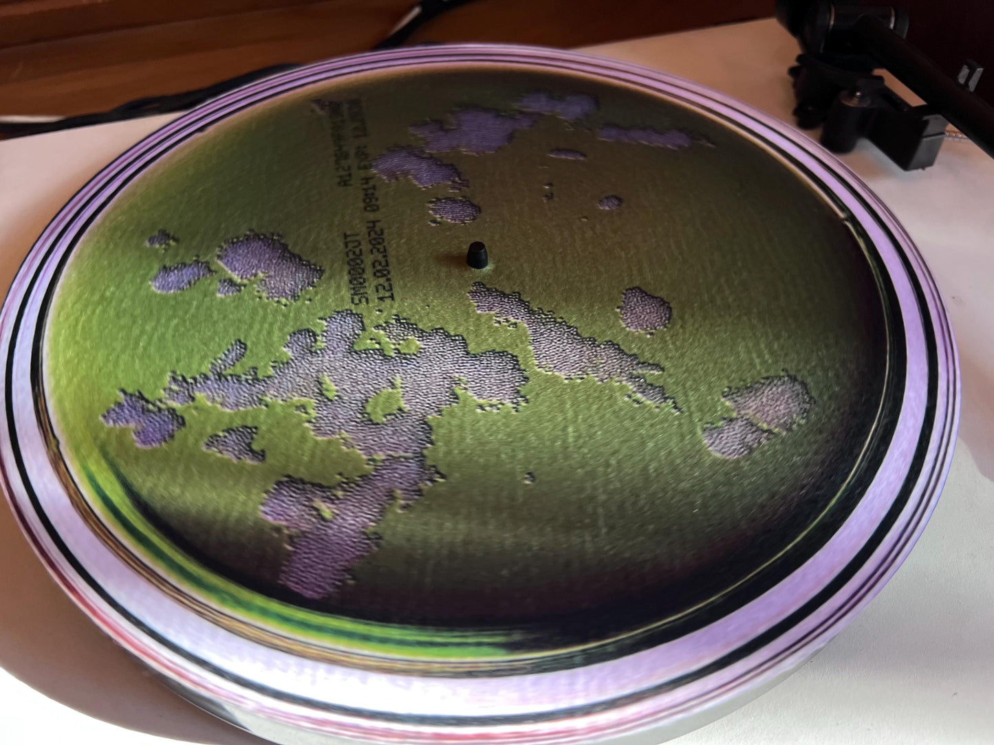 Petri Dish