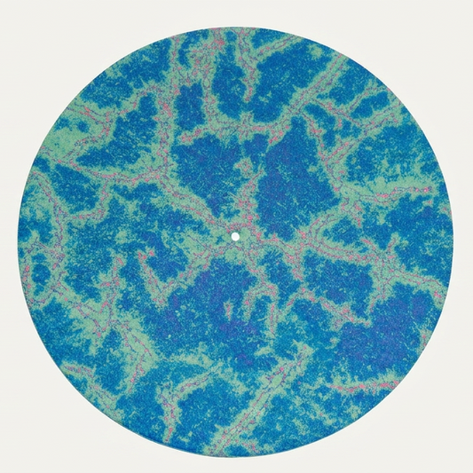 Swamp Marble