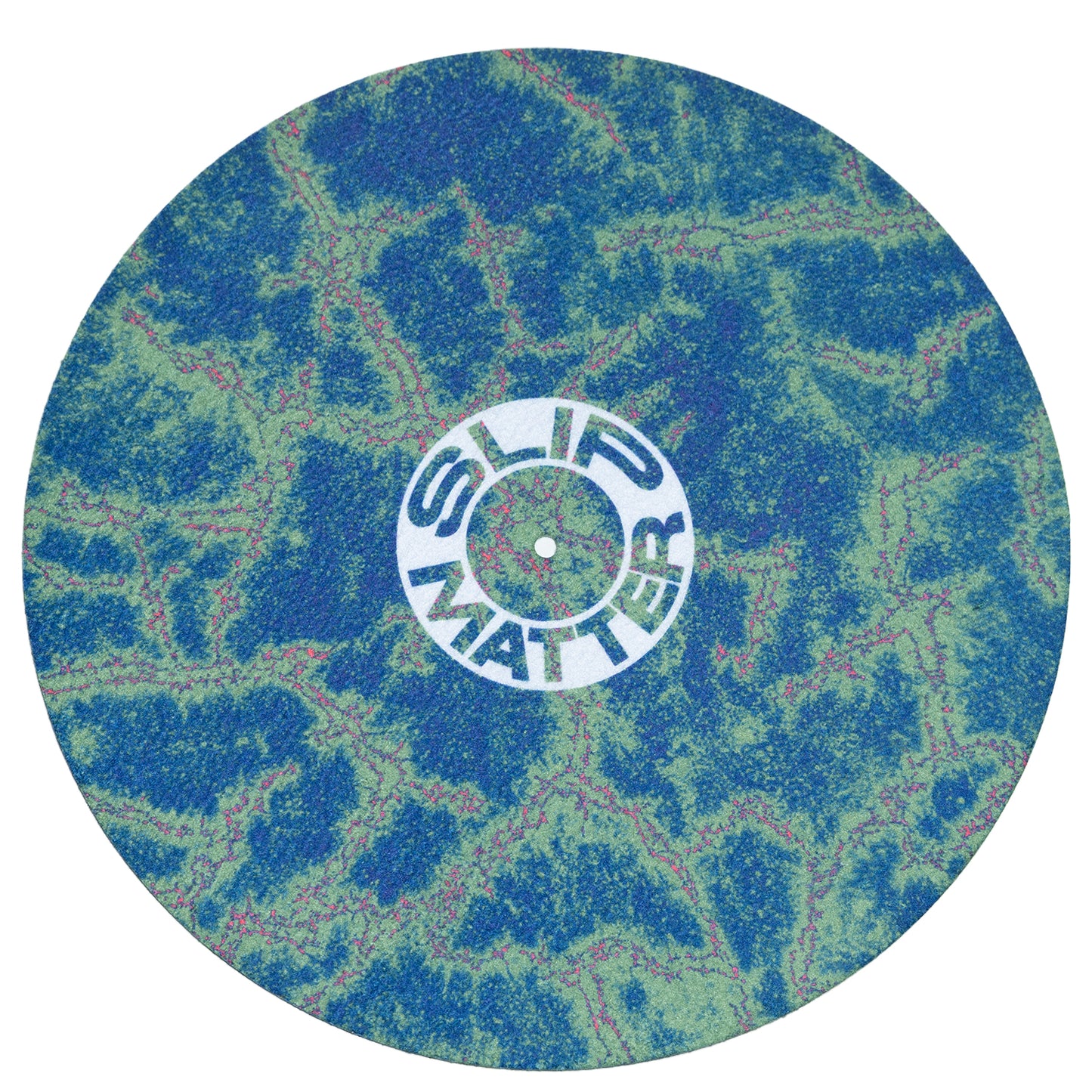 Swamp Marble