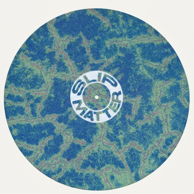 Swamp Marble