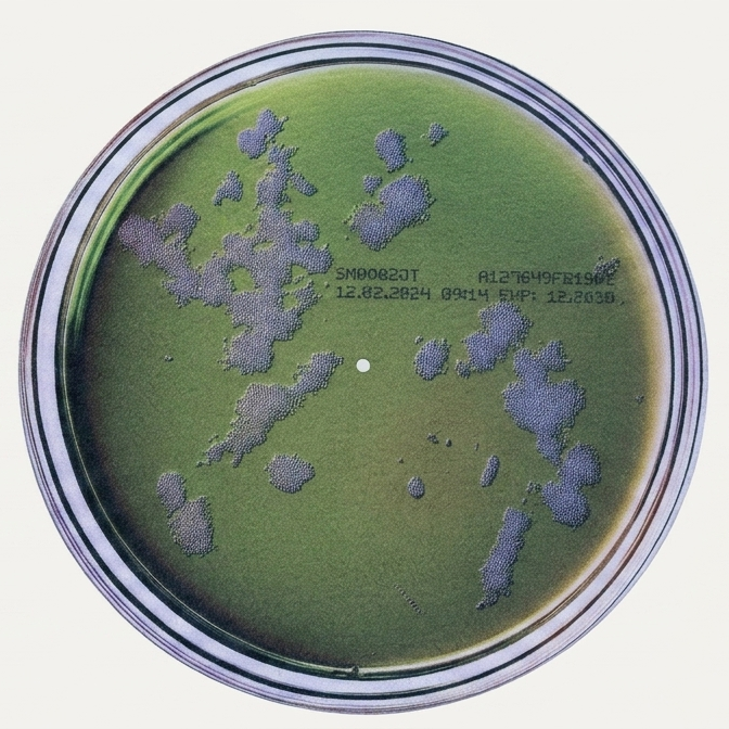 Petri Dish