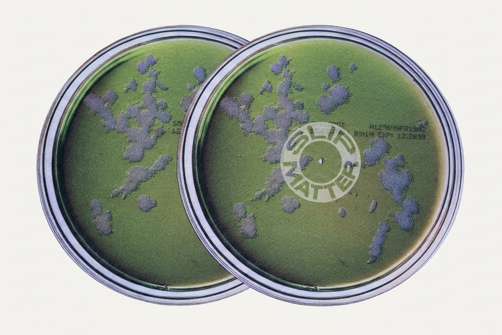 Petri Dish