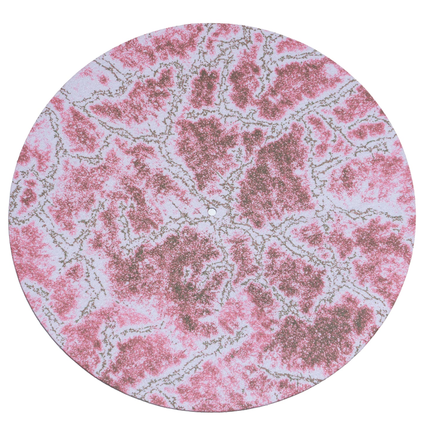 Pink Marble