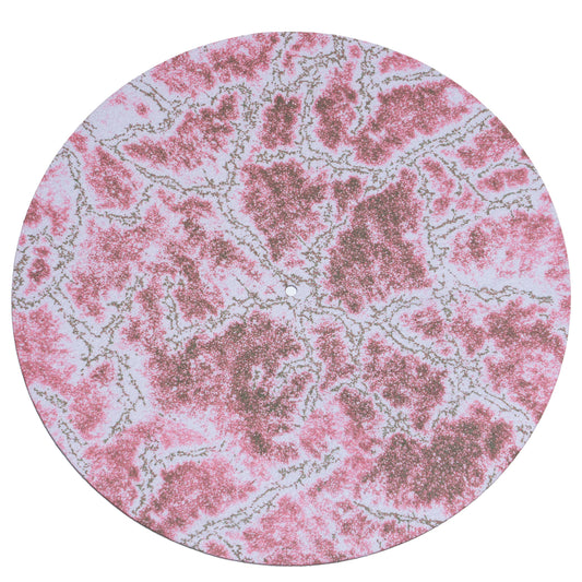 Pink Marble