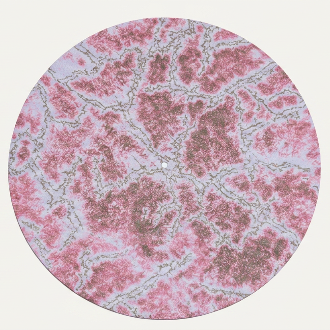 Pink Marble