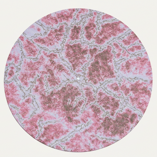 Pink Marble