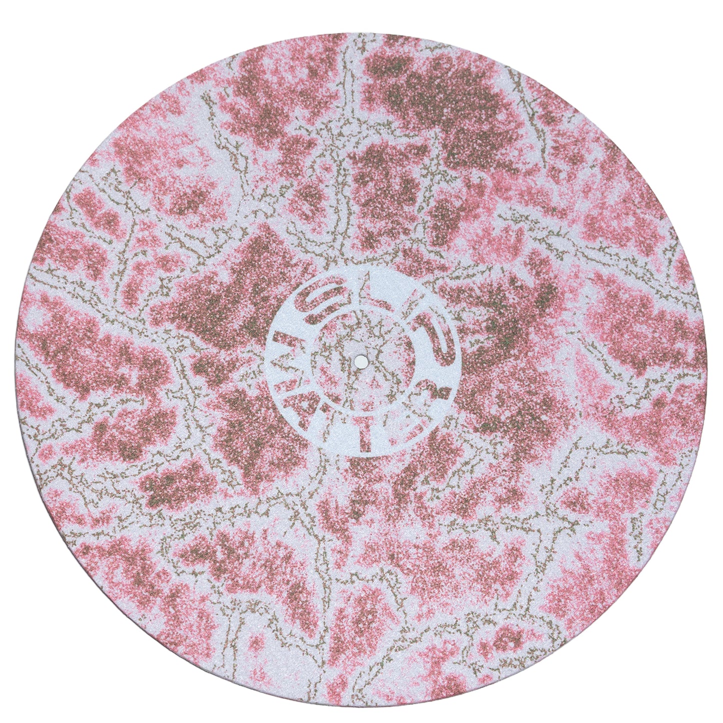 Pink Marble