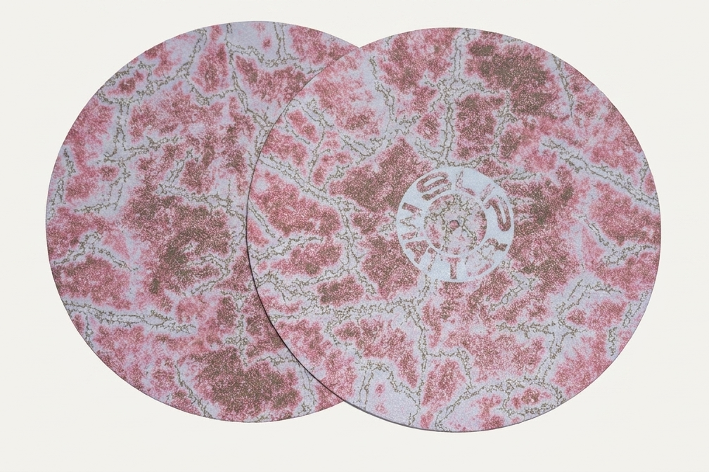Pink Marble