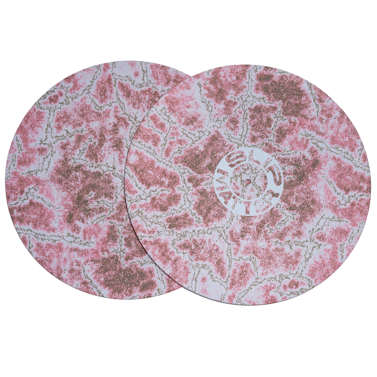 Pink Marble