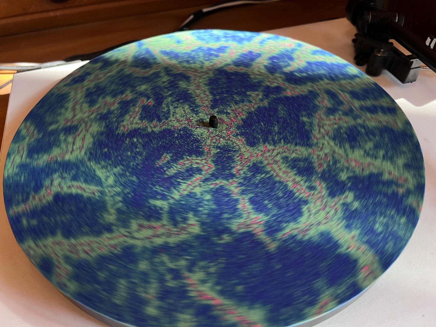 Swamp Marble