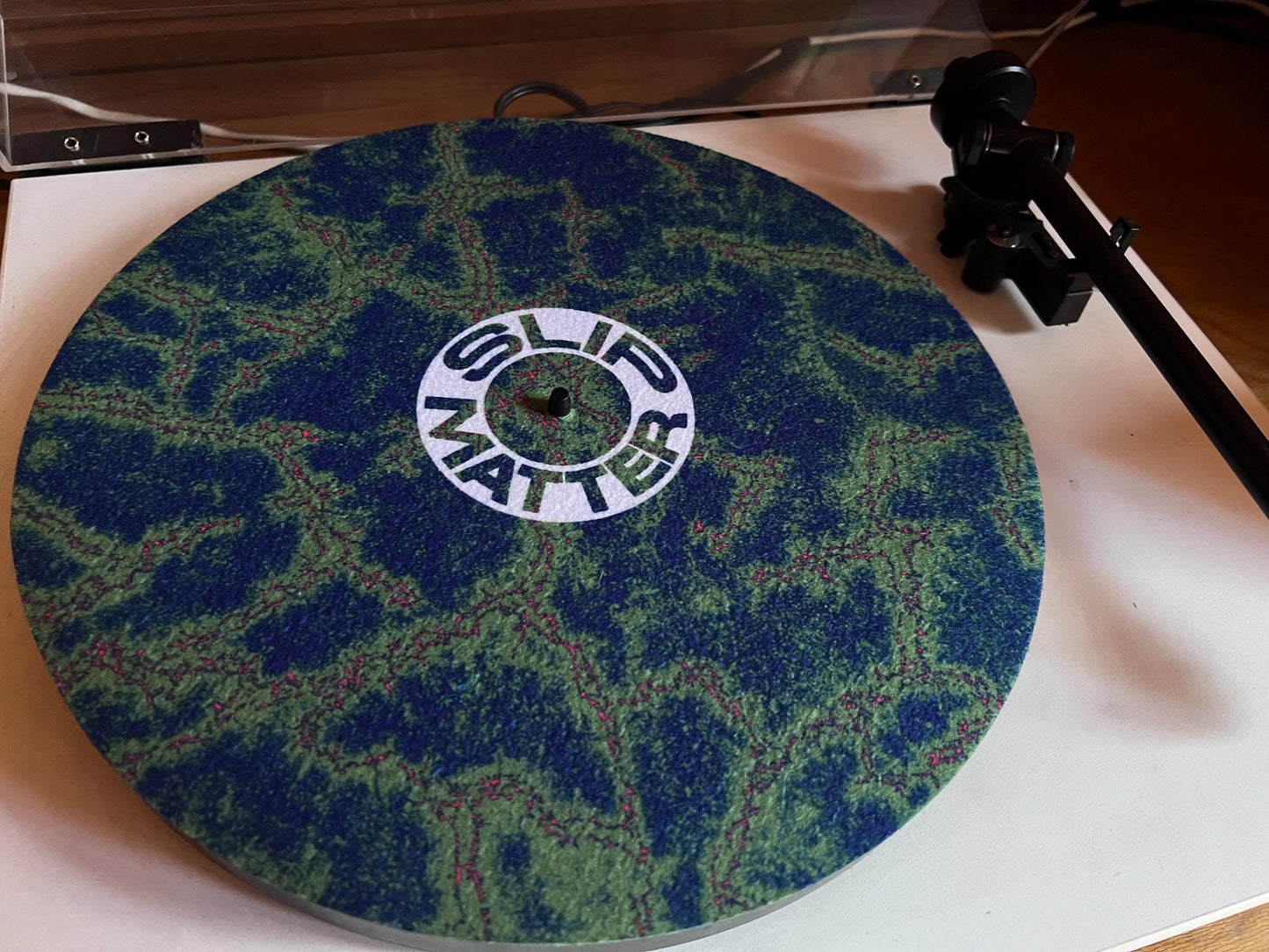 Swamp Marble