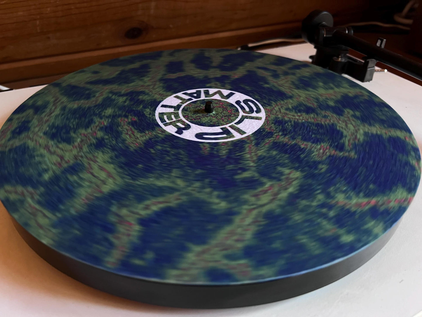 Swamp Marble