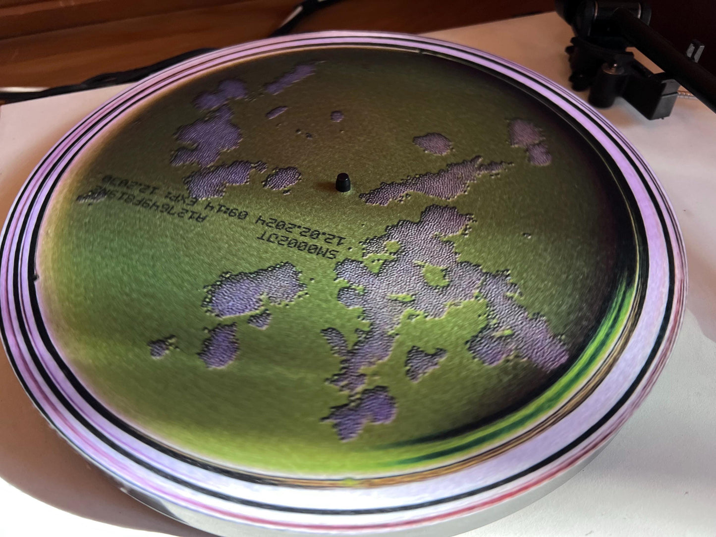 Petri Dish