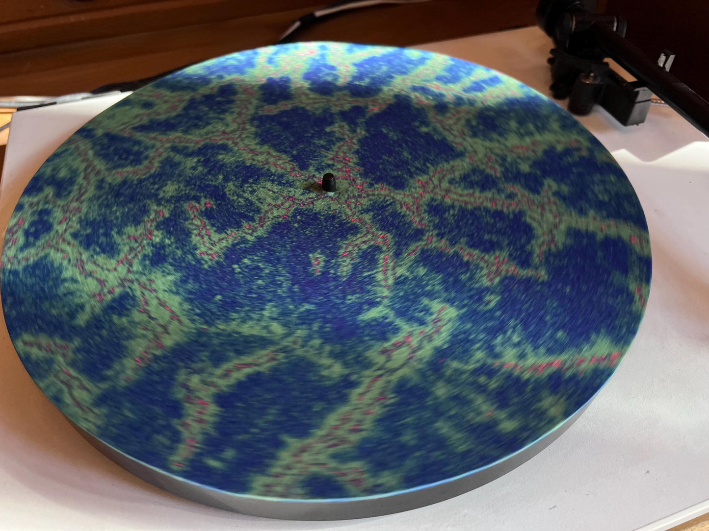Swamp Marble